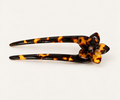 AMBER PETAL · FRENCH PIN DE CAREY