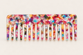 MOSAIC BLOOM · PEINE DE ACETATO DE CELULOSA