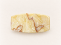 IVORY MARBLE · PASADOR DE PELO DE ACETATO