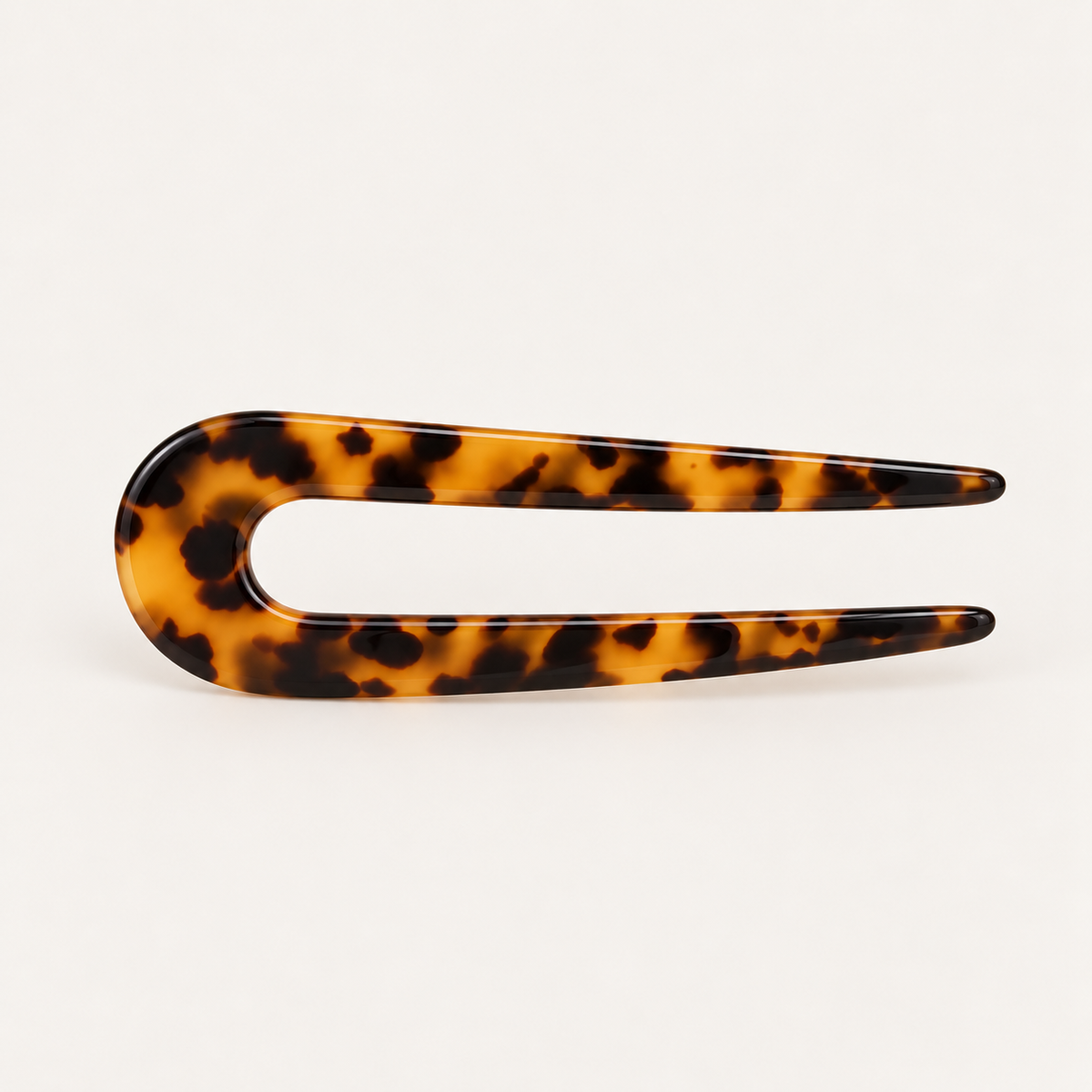 FRENCH PIN CAREY · HORQUILLA DE PELO
