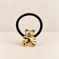 MINI OSITO DORADO · COLETERO DE HIERRO