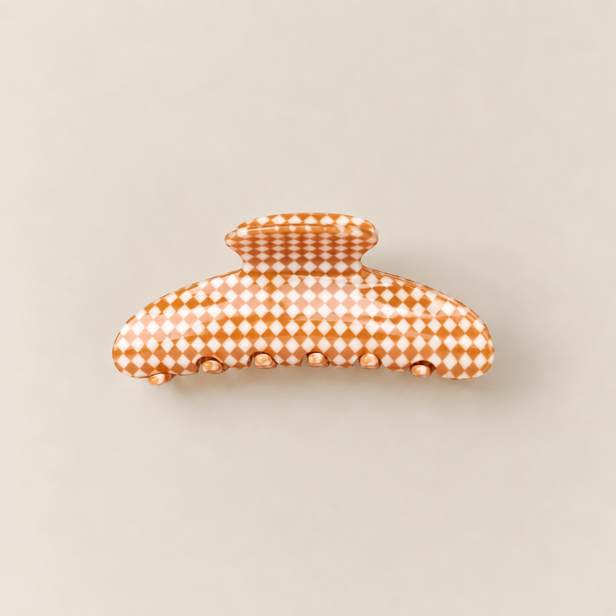 VICHY NARANJA · PINZA DE PELO