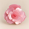 ROSE PETAL · PINZA DE PELO DE ACETATO