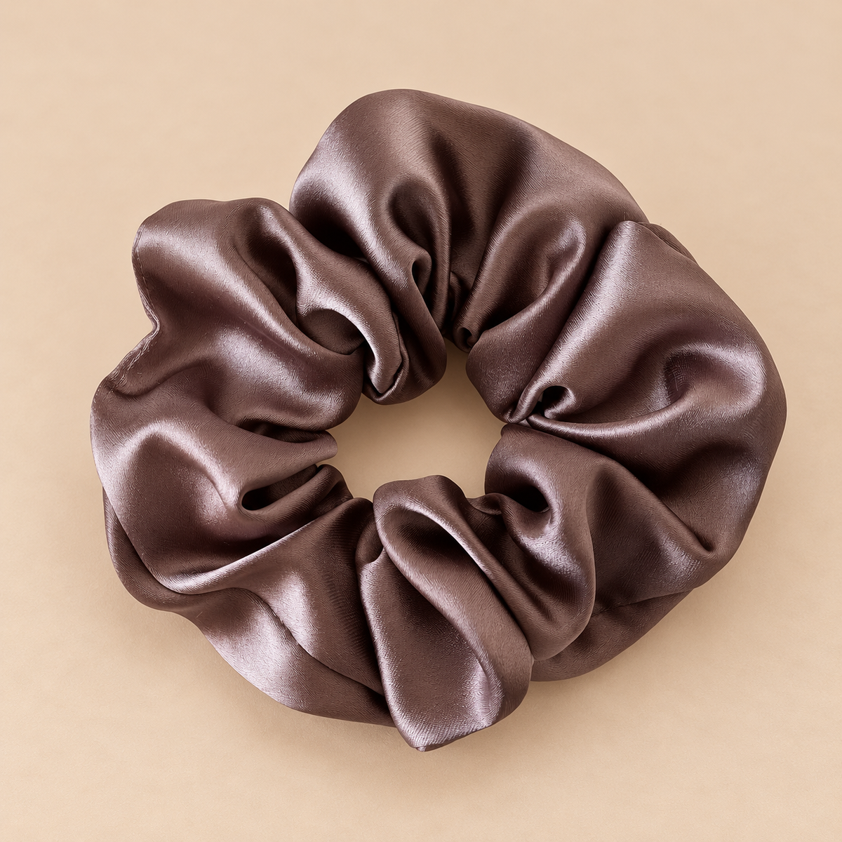 MALVA TOPO · COLETERO DE SATÉN PREMIUM