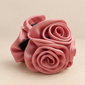 PINZA ROSA DE SATÉN
