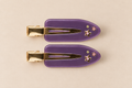 CLIPS SKIN CARE · ESTRELLAS LILA