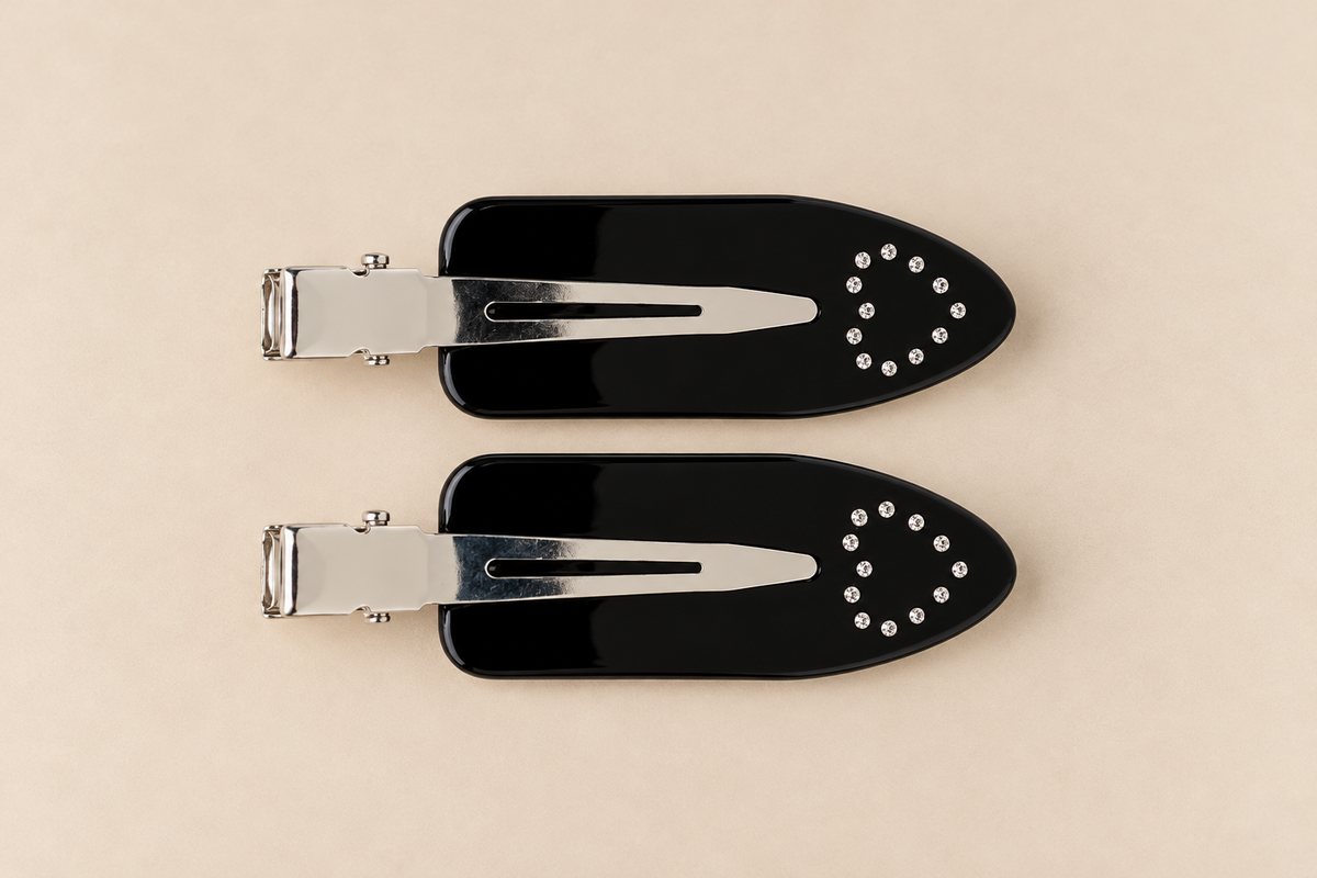 CLIPS SKIN CARE · NEGRO