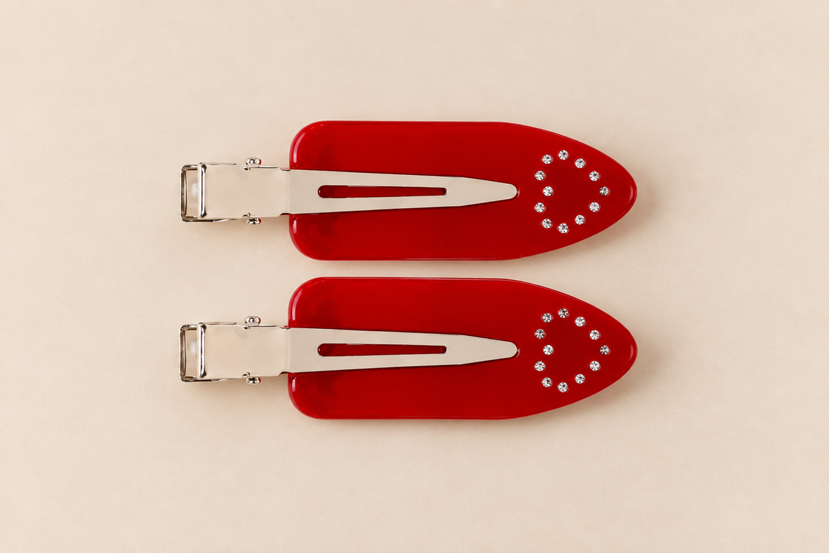 CLIPS SKIN CARE · CARMÍN