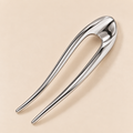 MINIMALISTA · FRENCH PIN PLATA