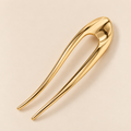 MINIMALISTA · FRENCH PIN DORADO